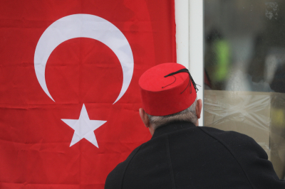 В&nbsp;Общественной палате РФ&nbsp;рекомендовали не&nbsp;летать в&nbsp;Турцию из-за поставок БПЛА для ВСУ