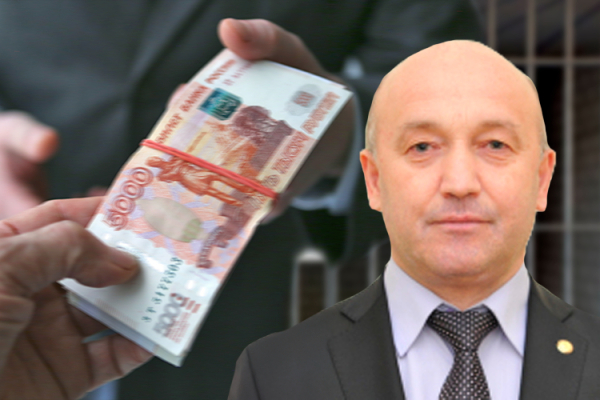 Начальника отдела ЖКХ кабмина РТ&nbsp;отправили под домашний арест