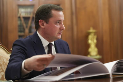 Рост инвестиций, развитие импортозамещения и помощь бизнесу: Цыбульский рассказал об итогах работы компаний