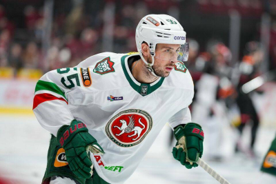 &laquo;Ак Барс&raquo; сыграет в гостях с &laquo;Торпедо&raquo; в матче регулярного чемпионата КХЛ