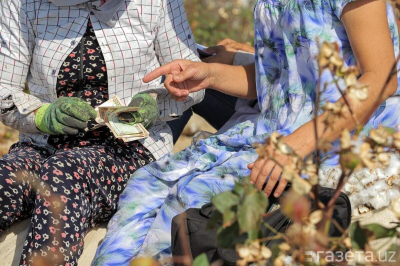 Режим ЧП ввели в Узбекистане