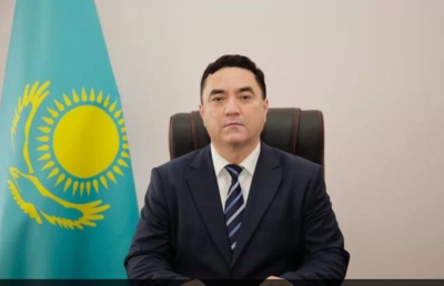 Экс-замакима Нурлан Таубаев требует пересмотреть его дело