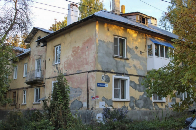 Мэр Ирбита заявил, что в городе не осталось ни одного затопленного дома