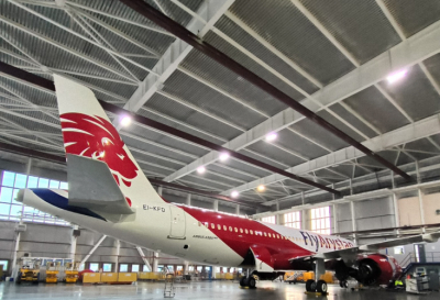 FlyArystan запускает зимний график прямых рейсов Астана – Урумчи