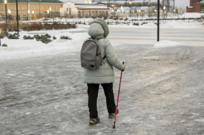 Выяснилось, кому из 80-летних россиян повысят пенсии в марте