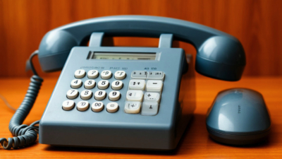 Пенсионерам в России планируют отключить звонки из-за рубежа на стационарные телефоны 23/03/2026 &ndash; Новости