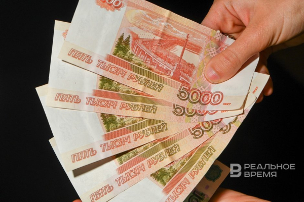 Работники Нижнекамского района Татарстана получили зарплату после вмешательства госорганов