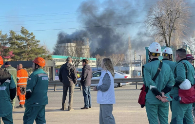 После взрыва в Нижнекамске 11 пострадавших остаются в больнице