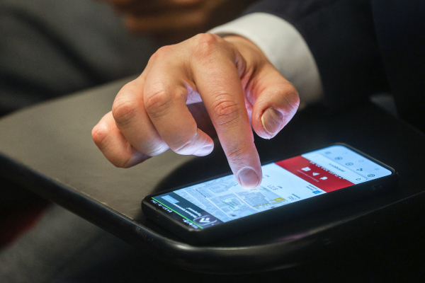 &laquo;Ъ&raquo;: В&nbsp;2026 году венчурный рынок может вырасти на&nbsp;10&ndash;15%