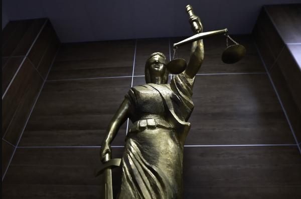 Оскорбительное слово во время спора в интернете обернулось для россиянки штрафом