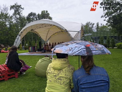 Температурные качели и дожди: какая погода ждет нижегородцев в последние дни июля