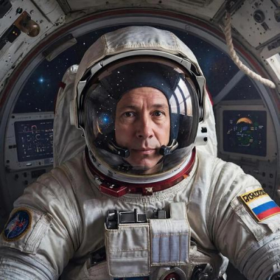 Записаться в космонавты стало проще