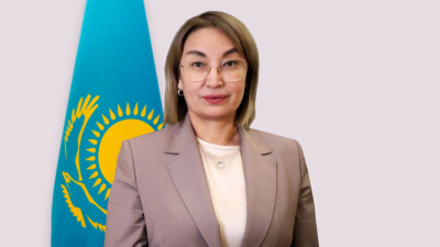 Назначен председатель Комитета по развитию межэтнических отношений