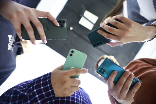 Роскомнадзор составил перечень разрешенных VPN-сервисов