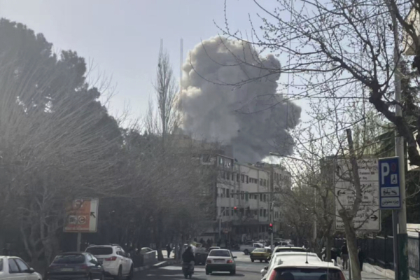 Ситуация на Ближнем Востоке 3 марта: новые удары по ОАЭ, угрозы Ирана