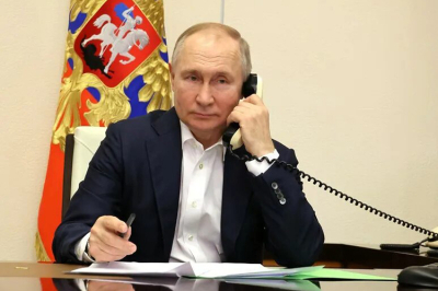 В&nbsp;Иран не&nbsp;лезьте, целей СВО достигнем, а&nbsp;Меланию&nbsp;&ndash; с&nbsp;днем рождения: зачем Путин звонил Трампу?