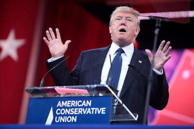 Демократы начали проверку заявлений о сокрытии материалов по делу Эпштейна