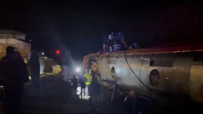 До 39 выросло число погибших при крушении поездов в Испании