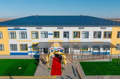 В Атырау внедрена ваучерная система финансирования детсадов