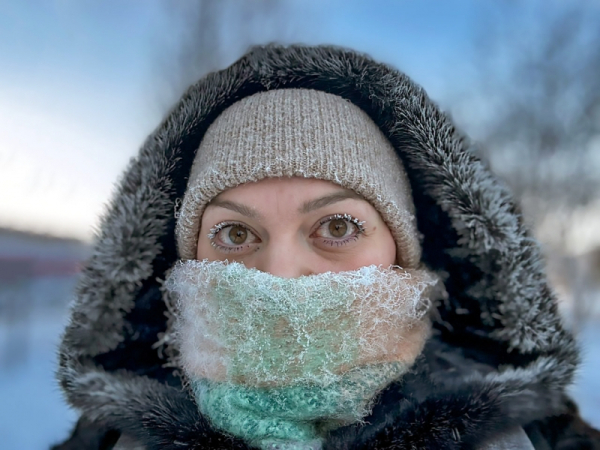 После оттепели придут морозы до &ndash; 47 градусов: синоптики озвучили прогноз на февраль в Омске