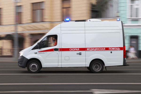 Россиянка пострадала при атаке украинского дрона