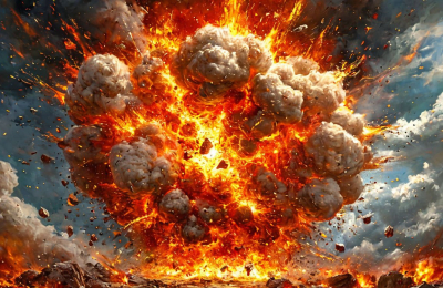 США потопили иранский фрегат одной торпедой за 4,2 млн долларов