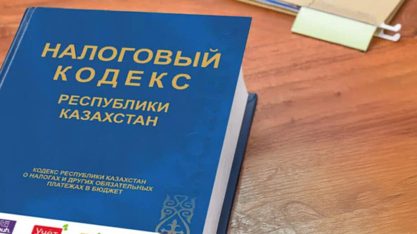 Мажилис принял новый Налоговый кодекс