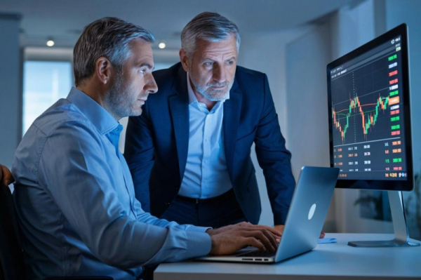 Цена на газ в Европе взлетела после остановки СПГ-завода в Катаре