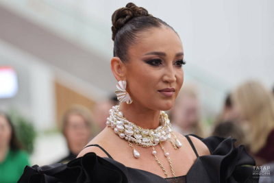 Ольга Бузова: &laquo;Почему не я представляю Россию на &laquo;Мисс БРИКС&raquo;? Я готова!&raquo;