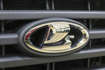 Товарный знак Lada Yashma зарегистрировали в России