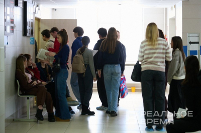 Иностранные студенты будут сдавать единый экзамен по русскому языку