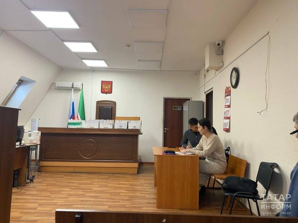 Предполагаемому лидеру ОПГ &laquo;Казаевские&raquo; не могут огласить приговор &ndash; он не явился в суд