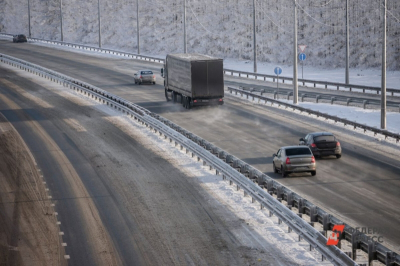 Грузоперевозчику &laquo;Лорри&raquo; заблокировали счета на четверть миллиарда: грозит банкротство