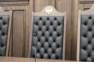 Суд в Наро-Фоминске допросил рэпера Гуфа по делу о грабеже