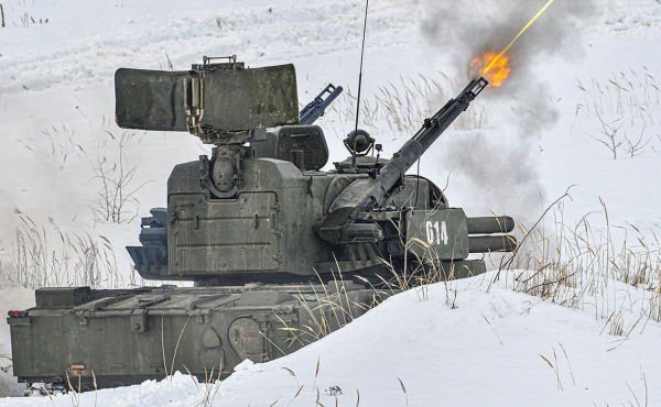 Число сбитых на подлете к Москве беспилотников выросло до 10