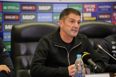 &laquo;Будем действовать без страха&raquo;: что еще обещал Франк Артига на пресс-конференции &laquo;Рубина&raquo;