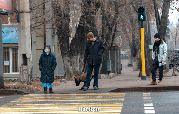 В Казахстане чаще всего пропадают мужчины — статистика