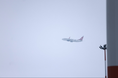 Рейс Казань &mdash; Сочи сел в Минеральных Водах из-за ограничений в аэропорту