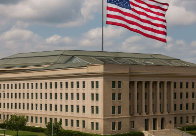 В США завершили разработку системы ПРО «Золотой купол»