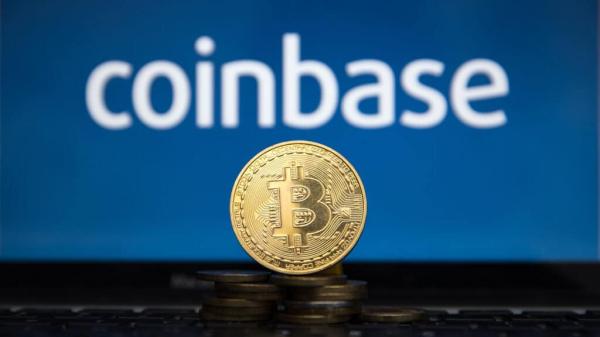 В работе второй криптобиржи Coinbase мира произошел сбой