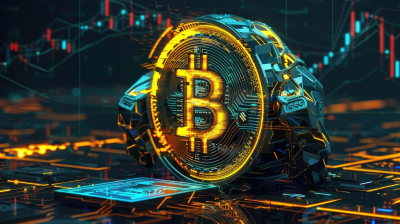 Биткоин падает — покупатели теряют инициативу
