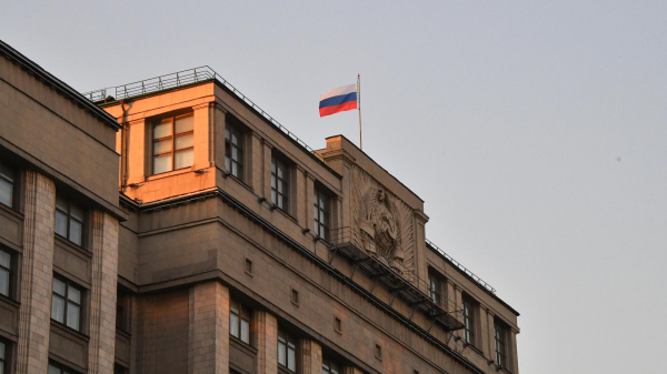 Госдума не рассматривает идею Татарстана о запрете СМИ обвинять кого-либо