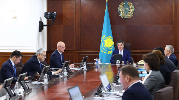 Диверсификация экономики: обрабатывающая промышленность укрепляет свои позиции