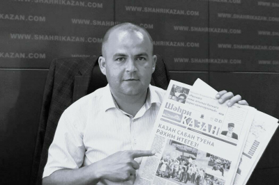 Радик Сабиров турында хезмәттәшләре: &laquo;Үзен-үзе яндырып китеп барды&raquo;