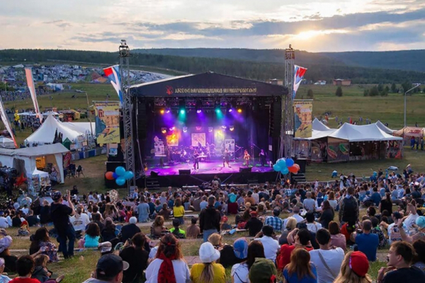 Культурный гид по Южному Уралу: опубликованы даты фестивалей 2026 года