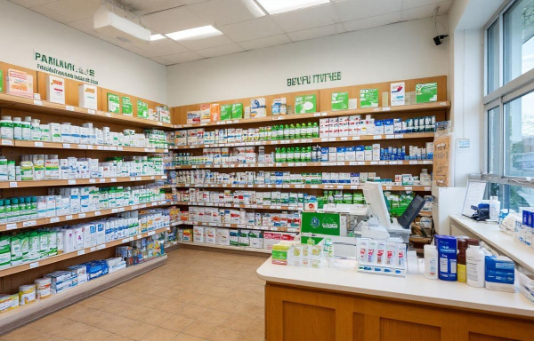 Дальневосточные аптеки запустили цифровую платформу для комплексных программ здоровья