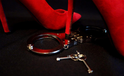 Девушку пытались отправить в сексуальное рабство