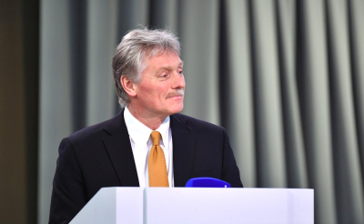 Песков: Киев продолжает энергошантаж, страдают интересы многих стран