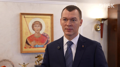 Дегтярев предложил санкции за &laquo;вероломную&raquo; смену спортивного гражданства