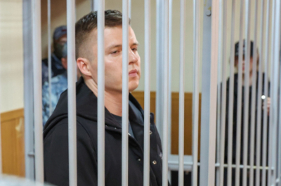 Осужденный на семь лет Чекалин выплатил налоговикам почти миллиард рублей